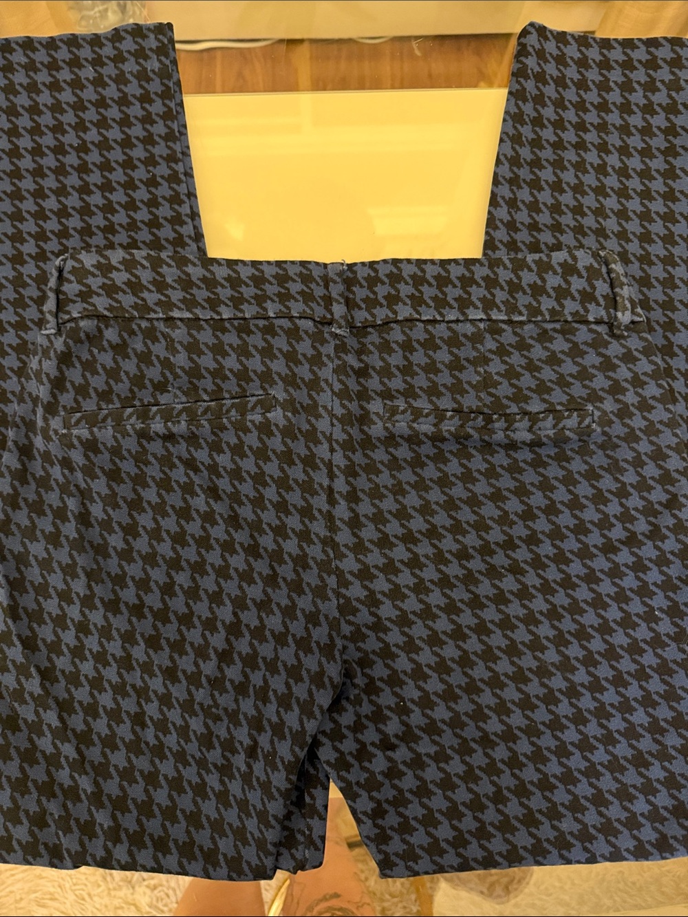 Old Navy Pixie - 2 Regular